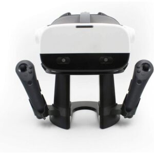 Rummlyluckjp VR Stand - Black
