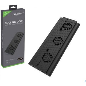 Dobe Cooling Dock for Xbox One X