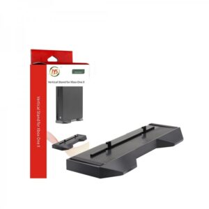 JYS Vertical Stand for XBOX ONE X