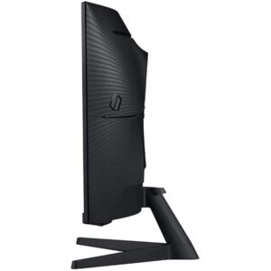 Samsung Odyssey G5 WQHD Gaming Monitor - 32 Inch