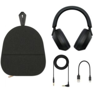 Sony WH-1000XM5 Wireless Headphone - Black