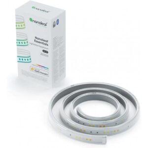Nanoleaf Essentials Lightstrip Expansion - 1m