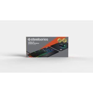 SteelSeries Level Up Bundle