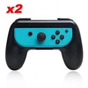 OIVO Controller Grip for Nintendo Switch