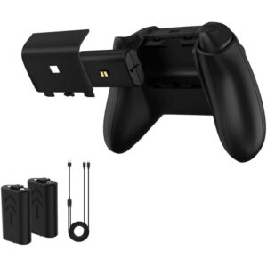 GameWill Controller Battery Pack for XBOX