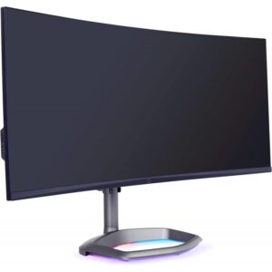 Cooler Master GM34-CWQ ARGB Curved Gaming Monitor