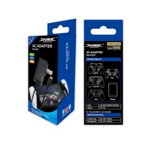 Dobe AC Adapter for P.S.P