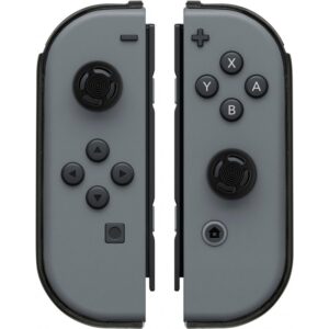 PDP Joy-Con Armor Guards 2-Pack Yellow/Black