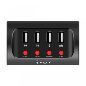 ipega Mouse & Keyboard Adapter