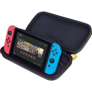 Nintendo Switch Deluxe Travel Case - Mario Rabbids Kingdom Battle