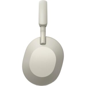 Sony WH-1000XM5 Wireless Headphone - Silver