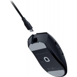 Razer DeathAdder V4 Pro Wireless Gaming Mouse - Black