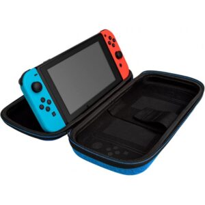PDP Pull-n-Go Case for Nintendo Switch - Super Mario Edition