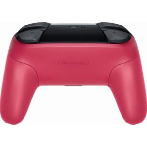 Nintendo Switch Pro Controller -Xenoblade Chronicles 2 Edition