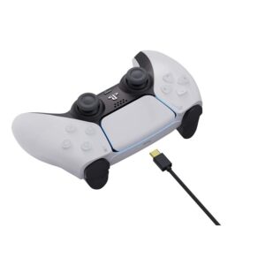 Sparkfox Premium Data and Charge Cable for PS5