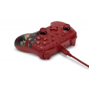 PowerA Enhanced Wireless Controller - Nintendo Switch - Hades Edition