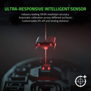 Razer Viper Ultimate Wireless Gaming Mouse