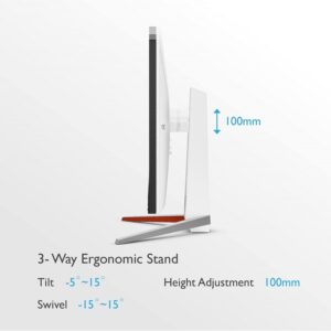 BenQ Mobiuz EX3210U 4K Gaming Monitor