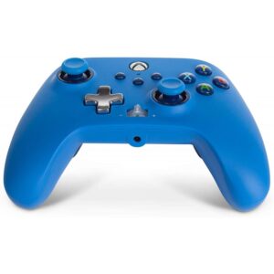 PowerA Enhanced Wired Controller for XBOX Series X|S - Blue