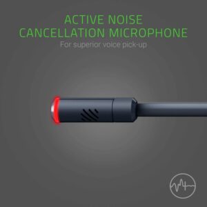 Razer Kraken Gaming Headset - Kitty Edition - Black