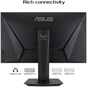 Asus TUF VG279 Full HD Gaming Monitor