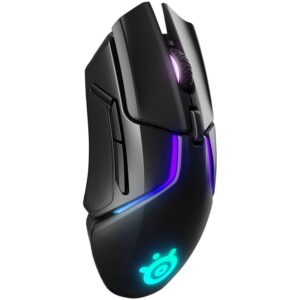 Steelseries Rival 650 Wireless Gaming Mouse