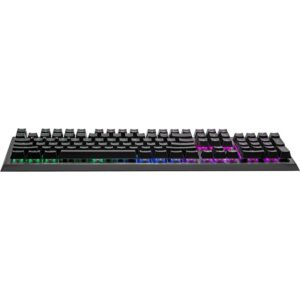 Cooler Master CK550 V2 Mechanical Gaming Keyboard - Blue Switches