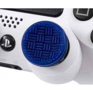 KontrolFreek FPS Performance Thumbsticks - Omni‌ Blue Edition