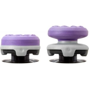 KontrolFreek FPS Performance Thumbsticks - Galaxy Purple