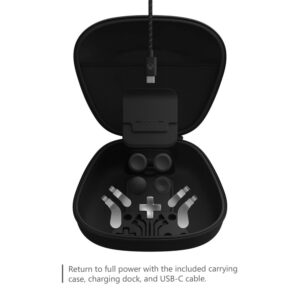 Xbox Elite Series 2 Component Pack