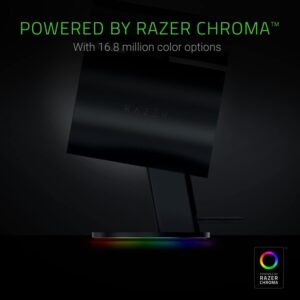 Razer Nommo Pro Speakers