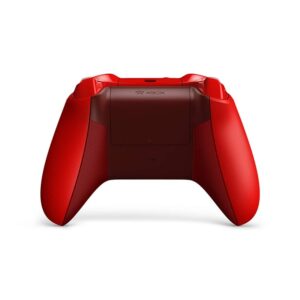 Xbox One Wireless Controller - Sport Red Special Edition
