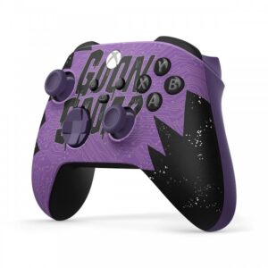 Xbox Wireless Controller - New Series -– Space Jam: A New Legacy Goon Squad Limited Edition
