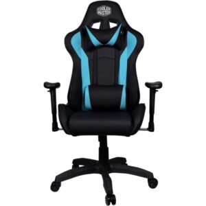 Cooler Master Caliber R1 Gaming Chair - Black/Blue
