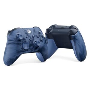 Xbox Wireless Controller - New Series - Stormcloud Vapor Special Edition غیر اصل