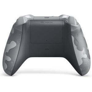 Xbox Wireless Controller - Arctic Camo