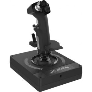 Logitech G X56 VR Simulator Controller