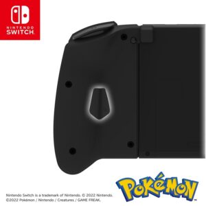 Hori Split Pad Pro for Nintendo Switch - Pikachu & Lucario Edition
