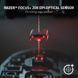 Razer Deathadder v2 Pro Wireless Gaming Mouse