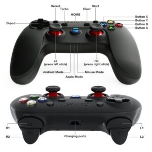 GameSir G3s Wireless Controller