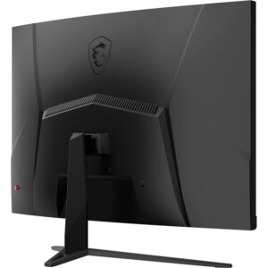 MSI G32C4X Full-HD Curved Gaming Monitor
