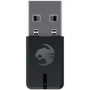 Roccat Elo Air 7.1 Wireless Headset - White