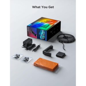 Govee TV Backlight 3 Lite for 75-85 inch TV