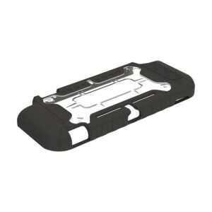 Hori Hybrid System Armor for Nintendo Switch Lite - Black