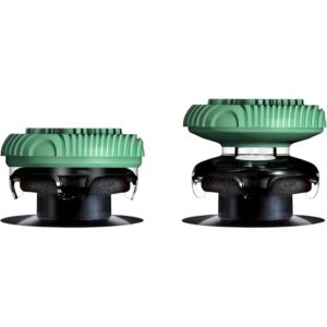 KontrolFreek FPS Performance Thumbsticks - Destiny 2 Lightfall Strand Edition