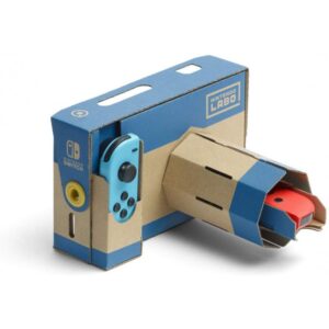 Nintendo Labo VR Kit Expansion Set 1