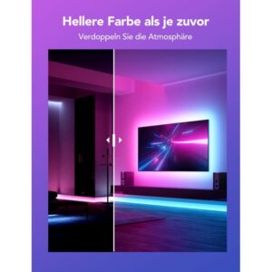 GoVee LED Strip Light M1 - 5M