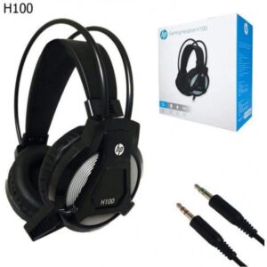 HP H100 Gaming Headset