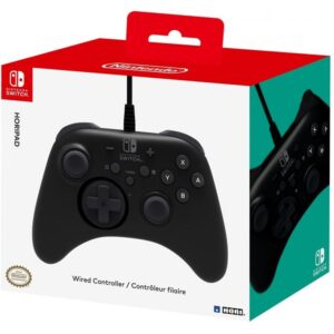 HORIPAD wired Controller for Switch