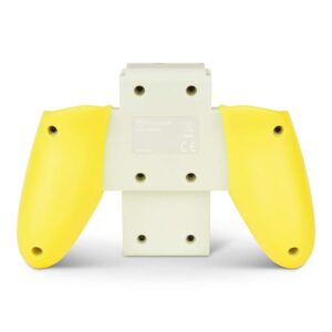 PowerA Joy-Con Comfort Grip - Animal Crossing Edition